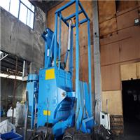 shot blasting machine