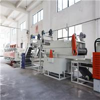 mesh belt conveyor furnace