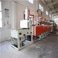 mesh belt conveyor furnace