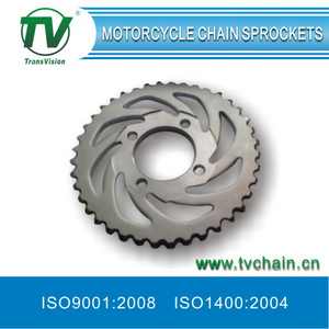 Motorcycle Chains Sprockets