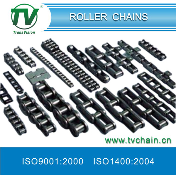 TV 10A-1 roller chain