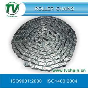 10 Feet Stainless Steel Roller Chains