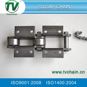 Engineering sugar chain