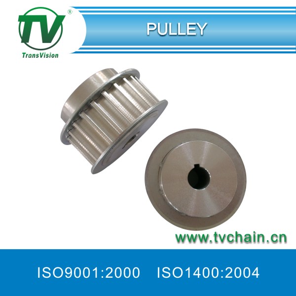 Timing pulleys