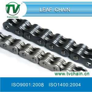 AL344 Leaf Chains