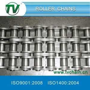 08B-3 Stainless Steel Triplex Driving Chains