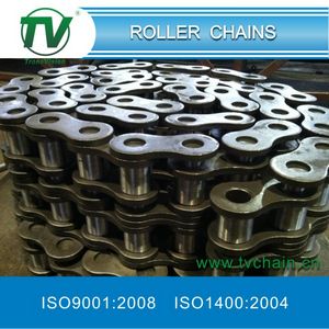 Heavy Duty Series Roller Chains